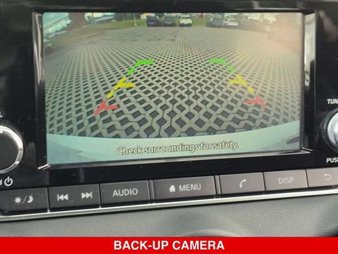 Certified 2023 Nissan Sentra S FWD image 24