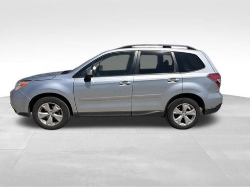 Used 2014 Subaru Forester 2.5i Premium w/ Popular Package #1 AWD/4WD image 6