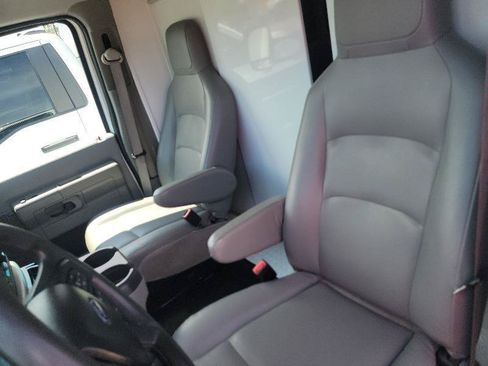 Used 2023 Ford E-350 and Econoline 350 Super Duty w/ Power Windows & Locks Group RWD image 11