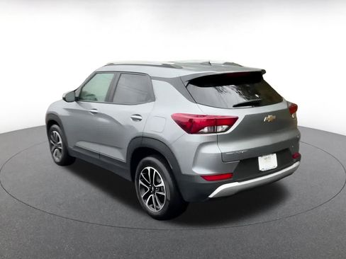 Used 2025 Chevrolet TrailBlazer LT image 11