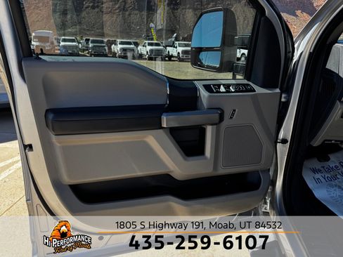 Used 2022 Ford F350 XLT w/ XLT Value Package image 14