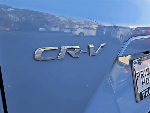 Used 2022 Honda CR-V Touring image 29