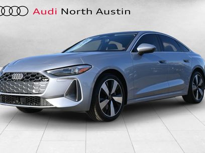 New 2025 Audi A5 2.0T Premium