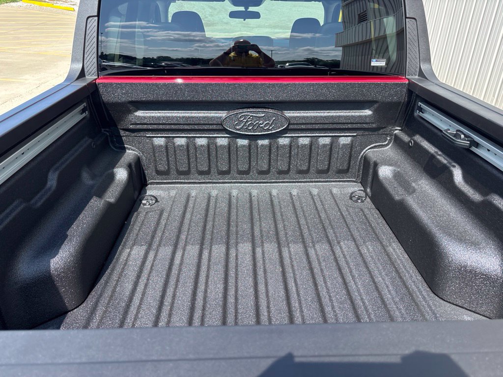 New 2026 Ford Maverick Tremor AWD/4WD image 11