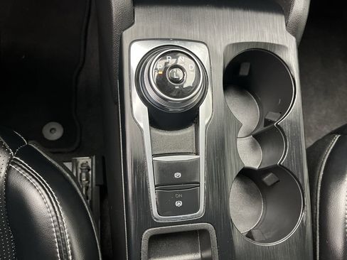 Certified 2024 Ford Escape Platinum image 26