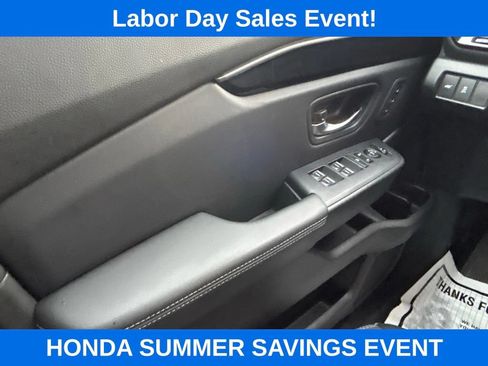 Used 2024 Honda Pilot EX-L image 19