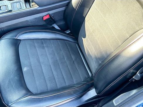 Used 2020 Ford Edge ST-Line image 21