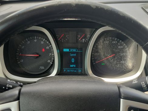 Used 2013 Chevrolet Equinox LT image 18