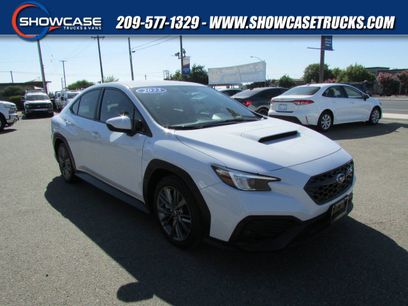 Used 2023 Subaru WRX