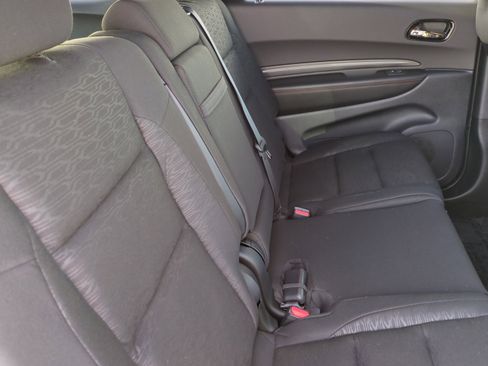 New 2026 Dodge Durango GT image 18