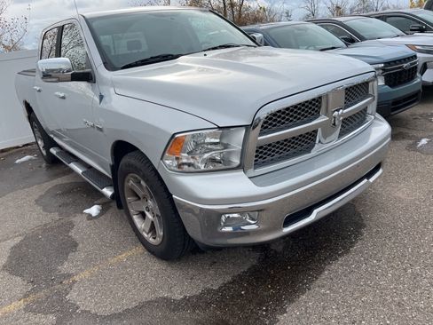 Used 2010 Dodge Ram 1500 Truck Laramie image 21