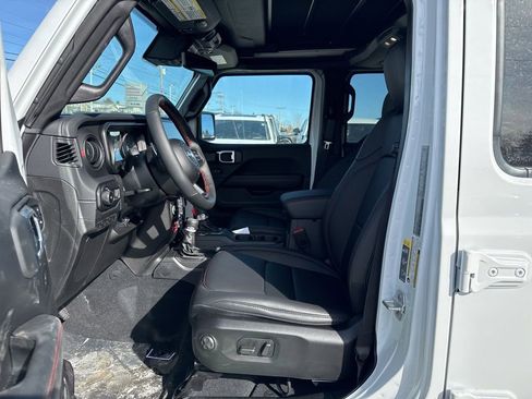 New 2026 Jeep Wrangler Unlimited Rubicon 392 image 20