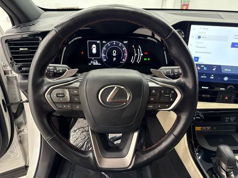 Used 2022 Lexus NX 350 AWD w/ Premium Package image 54