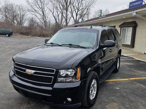 Used 2009 Chevrolet Tahoe LT image 8