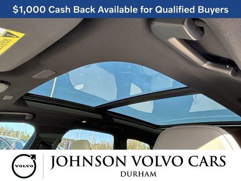 New 2026 Volvo XC60 T8 Plus w/ Protection Package Premier AWD/4WD image 15