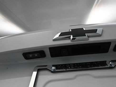 Used 2026 Chevrolet Equinox LT w/ LPO, Floor Liner Package AWD/4WD image 27