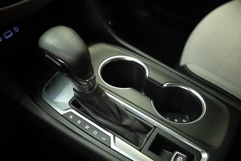 Used 2022 Chevrolet Equinox LT FWD image 22