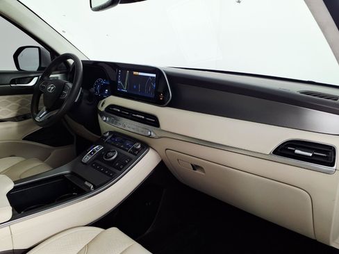 Used 2020 Hyundai Palisade Limited FWD image 9