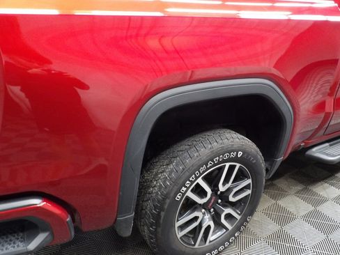 Used 2023 GMC Sierra 1500 AT4 AWD/4WD image 36
