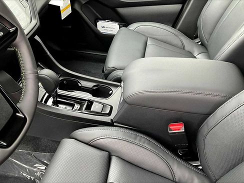 New 2026 Subaru Ascent Bronze Edition image 7