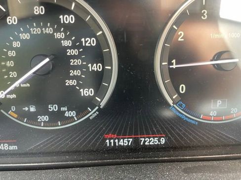 Used 2014 BMW X5 xDrive35i image 7