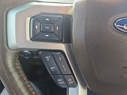 Used 2020 Ford F350 King Ranch w/ King Ranch Ultimate Package image 15