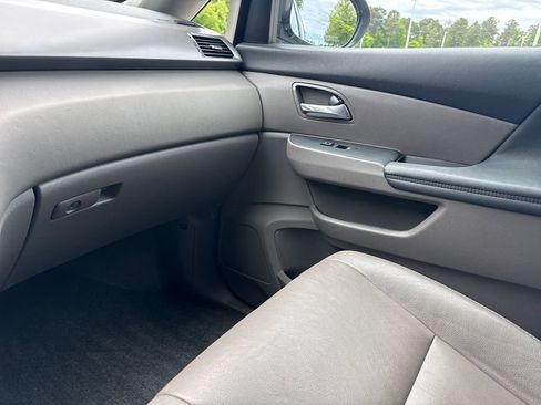 Used 2016 Honda Odyssey EX-L image 17