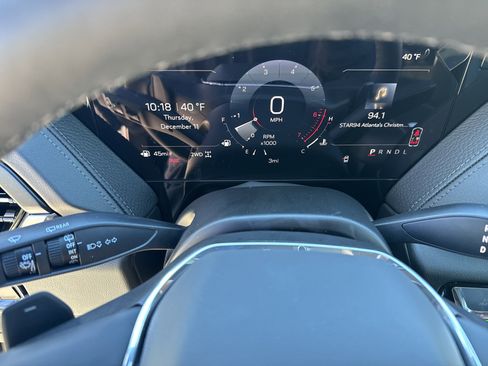 New 2026 GMC Yukon XL Denali w/ Sun & Power Step Package image 21