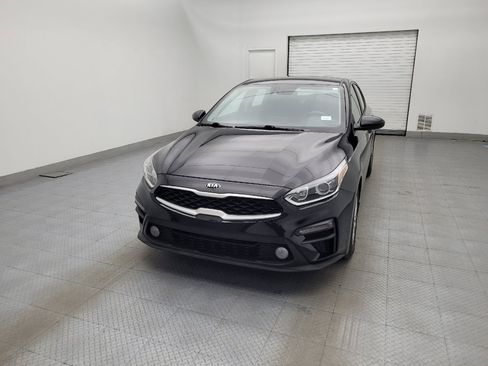Used 2021 Kia Forte Sedan image 15