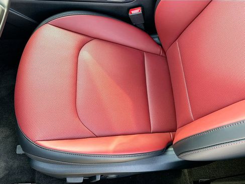 New 2025 Kia K4 GT-Line image 20