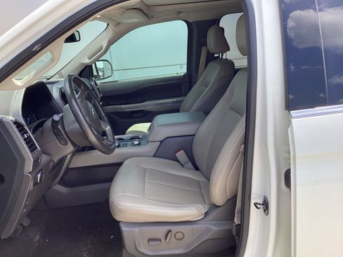 Used 2021 Ford Expedition XLT AWD/4WD image 5