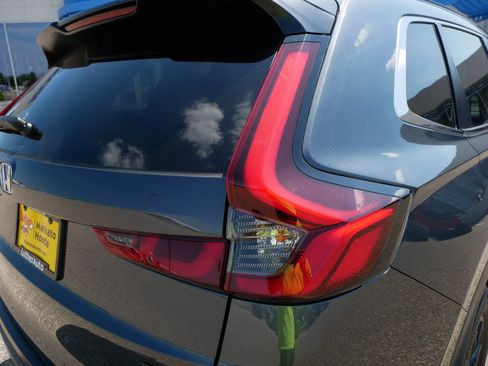 Certified 2023 Honda CR-V Sport image 17