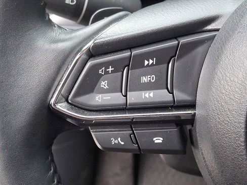 Certified 2023 MAZDA CX-5 AWD 2.5 S w/ Premium Plus Pkg image 21