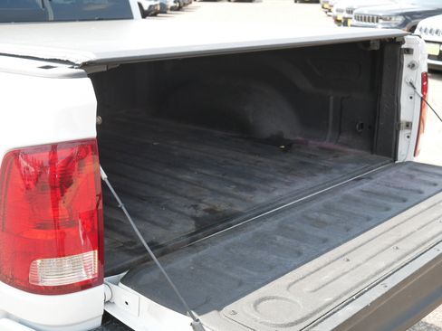 Used 2011 RAM 1500 Sport AWD/4WD image 18