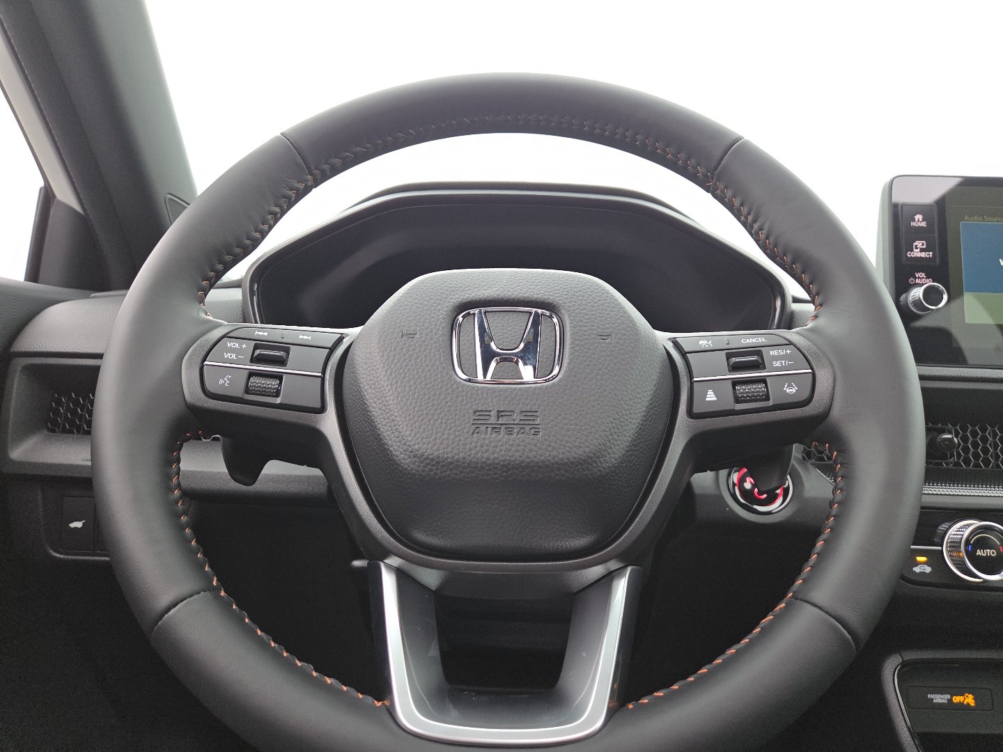 New 2027 Honda CR-V Sport-L image 26