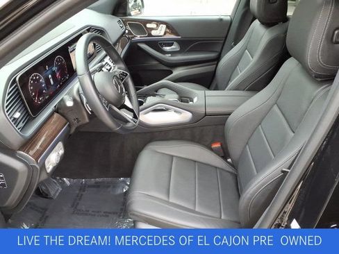 Certified 2024 Mercedes-Benz GLE 350 4MATIC image 14