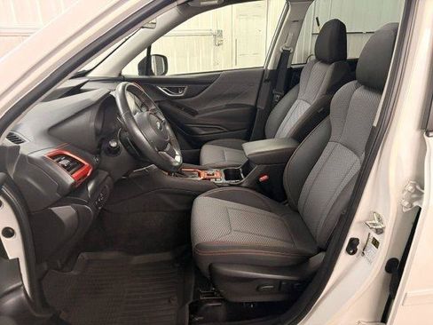 Used 2021 Subaru Forester Sport AWD/4WD image 5