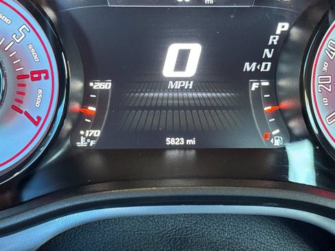 Used 2023 Dodge Challenger R/T Scat Pack RWD image 35