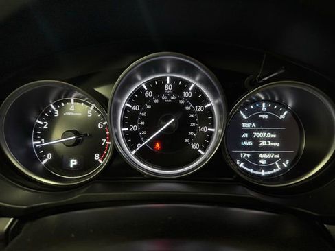 Used 2024 MAZDA CX-5 AWD 2.5 S w/ Select Package image 24