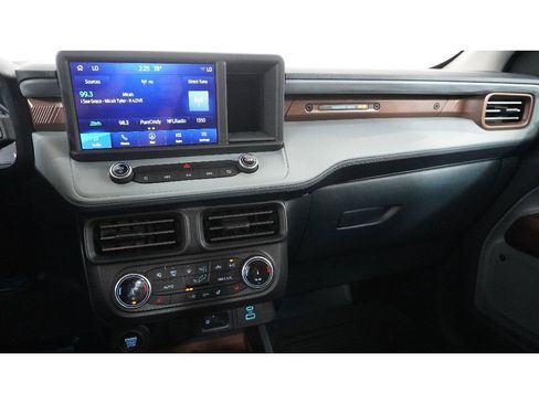 Certified 2024 Ford Maverick Lariat w/ FX4 Off-Road Package image 29