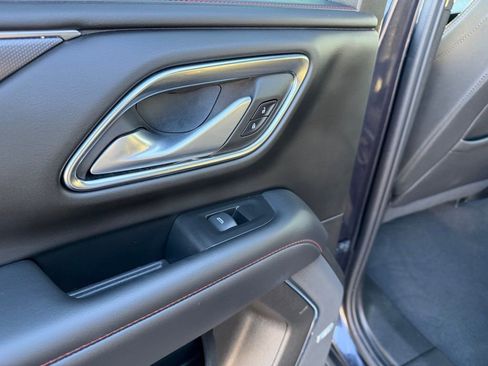 Used 2022 Chevrolet Tahoe RST w/ Luxury Package image 19