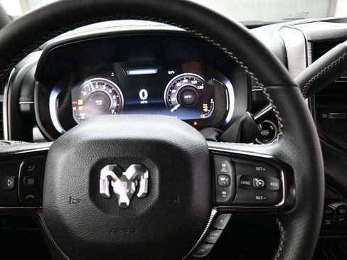 New 2026 RAM 2500 Power Wagon image 19