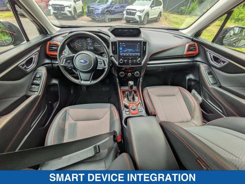 Used 2021 Subaru Forester Sport AWD/4WD image 32