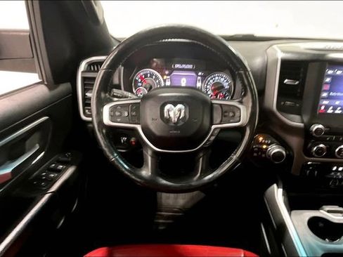 Used 2020 RAM 1500 Big Horn image 9