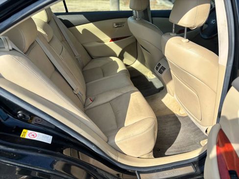 Used 2009 Lexus ES 350 image 15