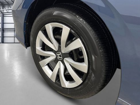 New 2026 Honda Civic LX image 10