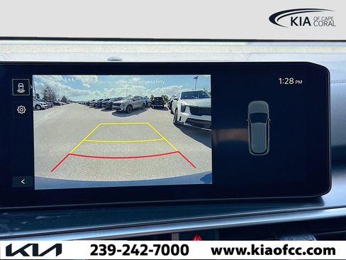 New 2026 Kia Sorento S image 30