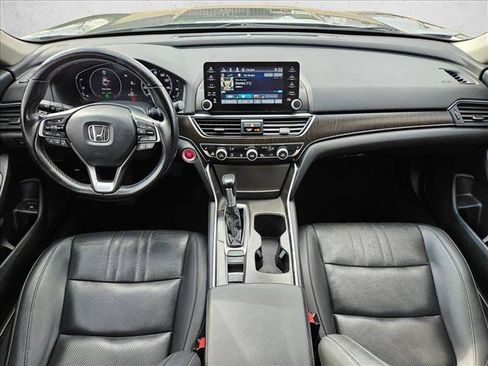 Used 2022 Honda Accord EX-L image 18