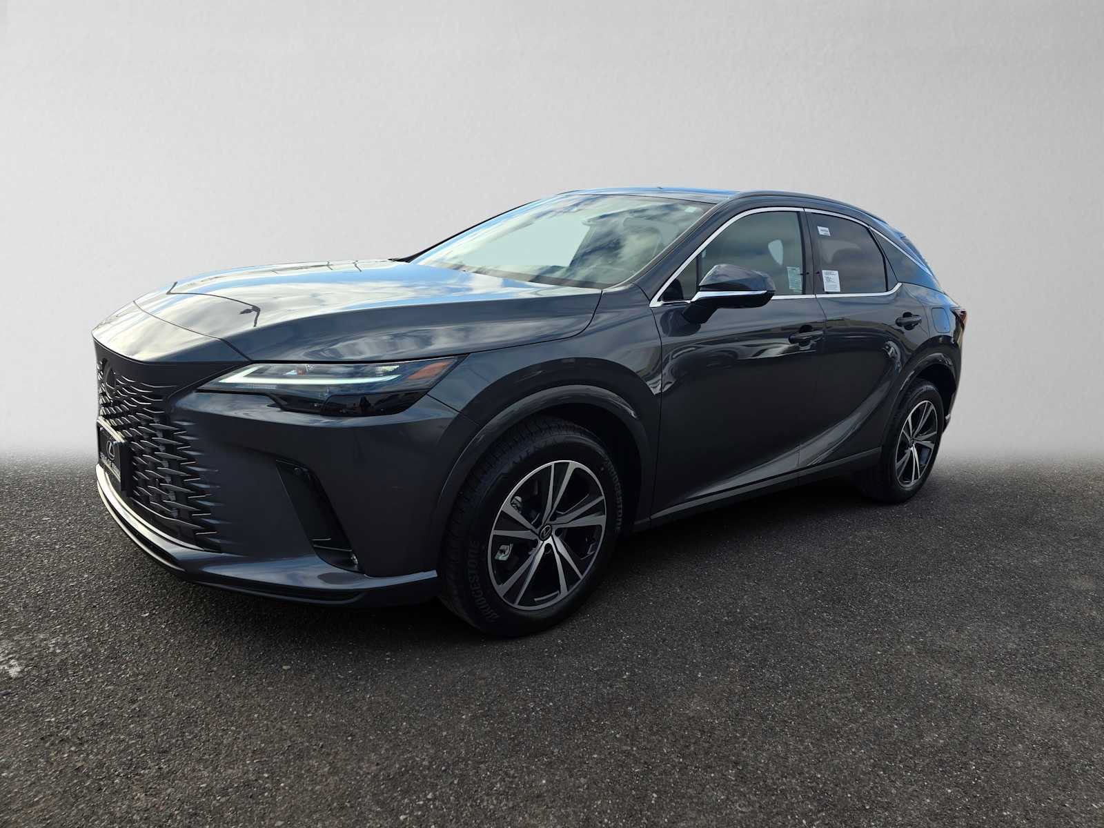 New 2026 Lexus RX 350 Premium FWD image 7