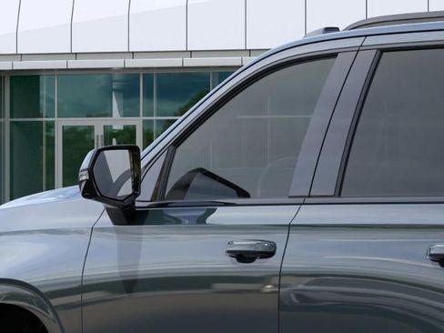 New 2026 Cadillac Escalade V w/ LPO, ONYX Package AWD/4WD image 12